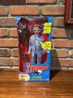 Thunderbirds Brains talking action figure