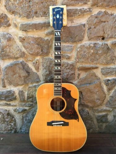 Chitarre acustiche Gibson