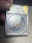 1908 INDIAN HEAD CENT ANACS MS-63 BN