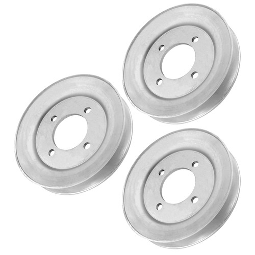 TCU26965 48" Deck Pulley For John Deere Q820 Z510 Z710 Z810 Z820 Z910 Z915 Z920 - 第 5/7 張圖片