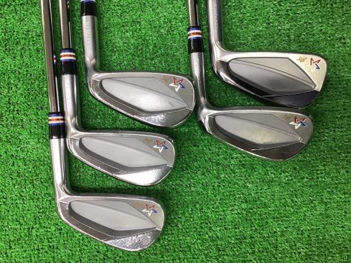 Artisan Golf LS 720CB 1st Edition Prototype Limited 6S Iron Artisan Golf LS 720CB 1st Edition Prototype Limited 6S Iron
