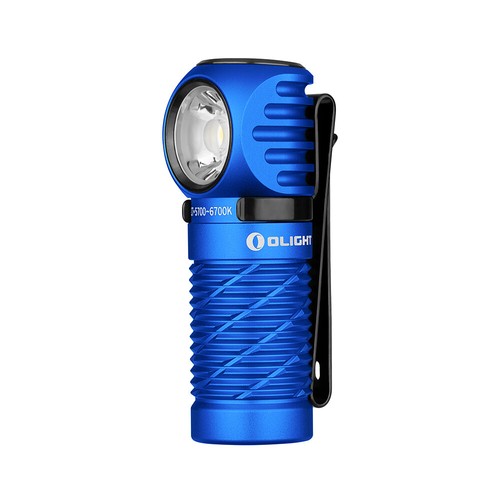 Olight Perun 2 Mini LED Headlamp 1100 Lumens Rechargeable, for Camping, Running - Picture 44 of 56