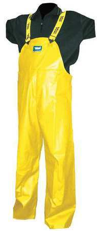 Viking 5110p-xl Rain Bib Pants 39 X 32 