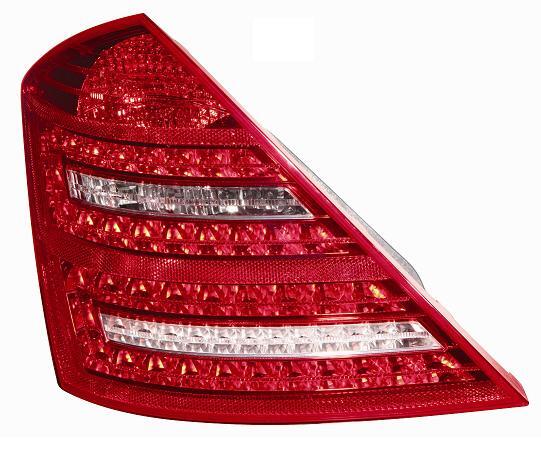 RüCkleuchte Links S/P LED FüR Merced Classe S W221 2009-image