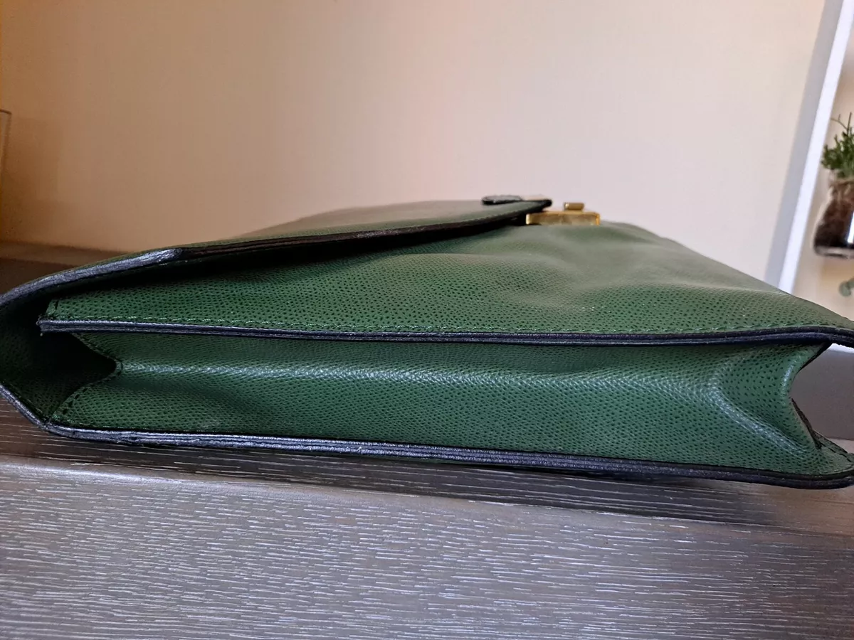 Porte document femme clearance lancel