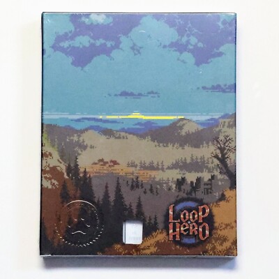 Loop Hero (Nintendo Switch) Special Reserve Limited Edition | eBay