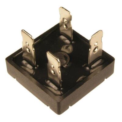 Diotec KBPC3501 FP 35A 70V Rectifier Aluminum Floor Bridge Rectifier 082720-
