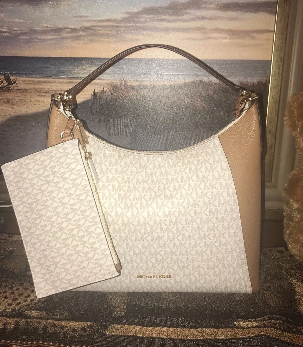Michael kors kimberly studded deals
