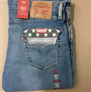 Ripley - JEANS LEVIS 511 SLIM