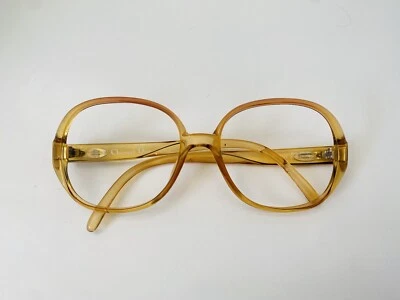 Lunette CHRISTIAN DIOR vintage 1970/1980 - Photo 1/4