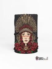 Neck Gaiter - Face Mask - Bandanas - No.63