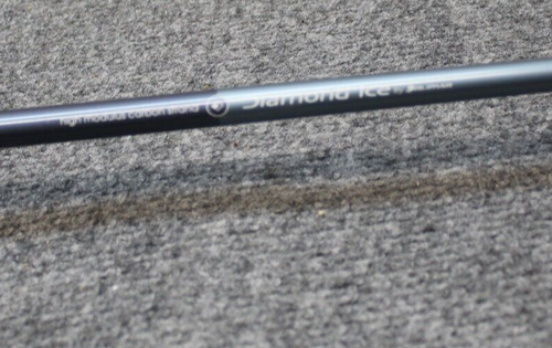 *Orlimar Diamond Ice #6 Hybrid Iron Women's Right Hand #121 - Picture 5 of 10