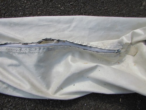 SAIL BAG LONG - 第 2/2 張圖片