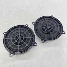 PEUGEOT 3008 MK1 DOOR SPEAKER SET REAR PAIR 9665245280 RH RIGHT LH LEFT 09-13