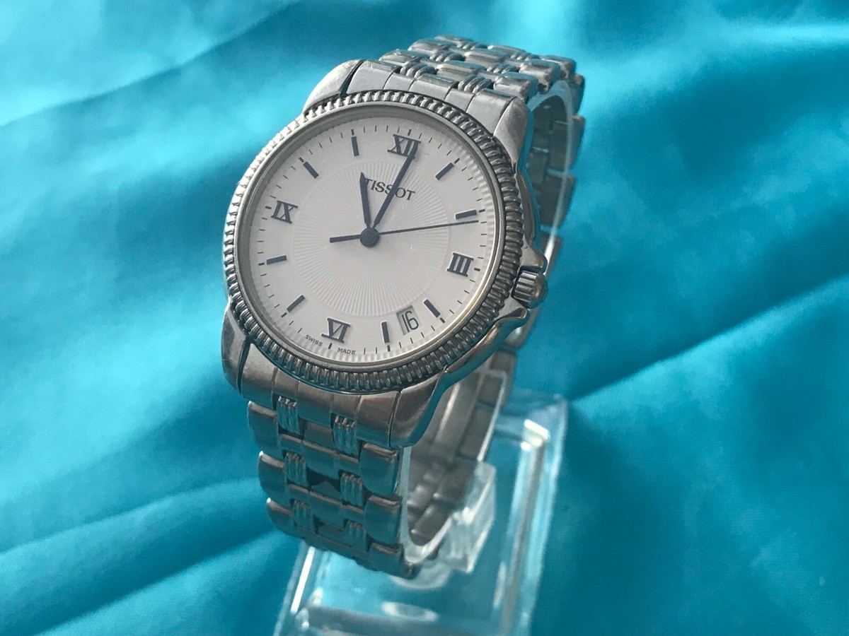 Tissot C277/377C Swiss Pack Armbanduhr Herrenuhr | eBay