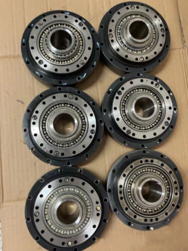 Harmonic Drive / HD Reduzierstück SHF-32-100-2SH Drehzahlübersetzung 1:100 - Bild 1 von 6