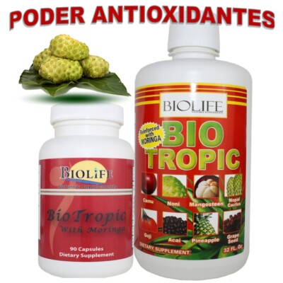 PRODUCTO NATURAL PARA EL SISTEMA INMUNOLOGICO (100% NATURAL)