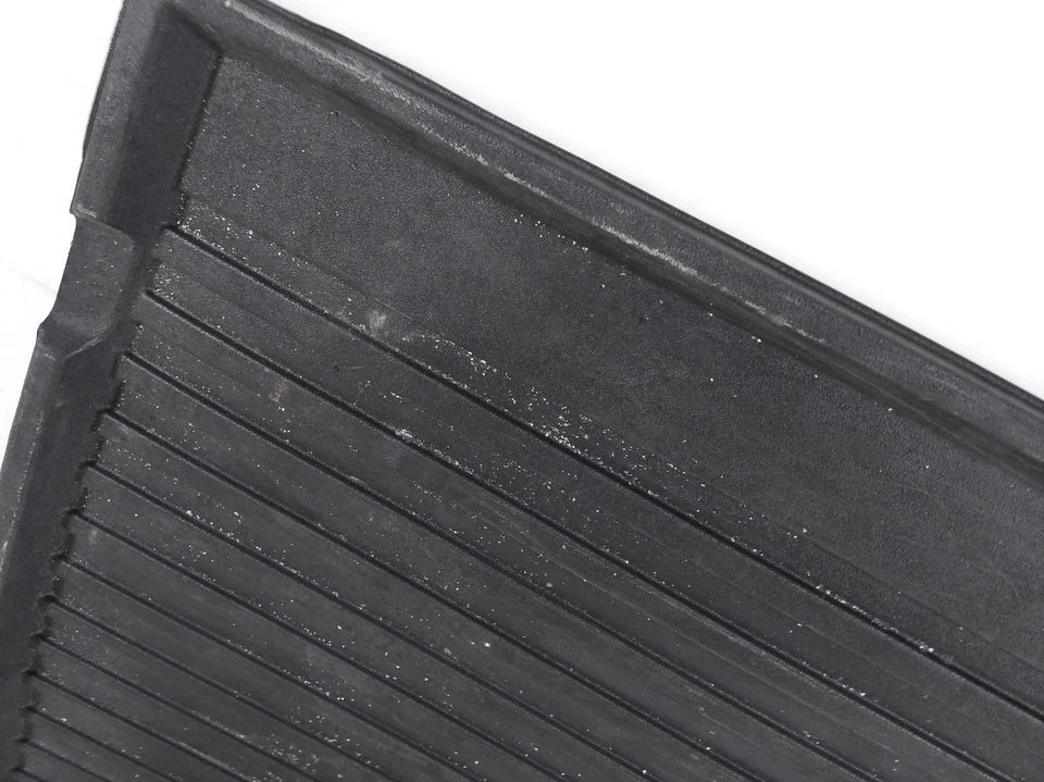 2017 - 2019 年沃尔沃 S90 全天候货物脚垫 - 39841685 — 第 4/4 张图片