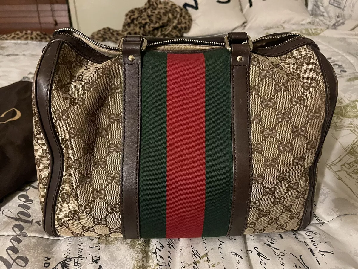 Gucci Tote Bags - Authenticated Resale