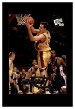 1999 PRESS PASS BASKETBALL ROOKIE #16 JEFF FOSTER TEXAS STATE