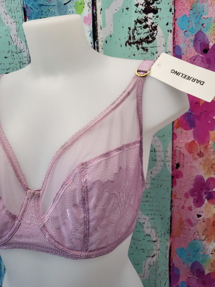 Soutien-gorge coque - Gloria Noir