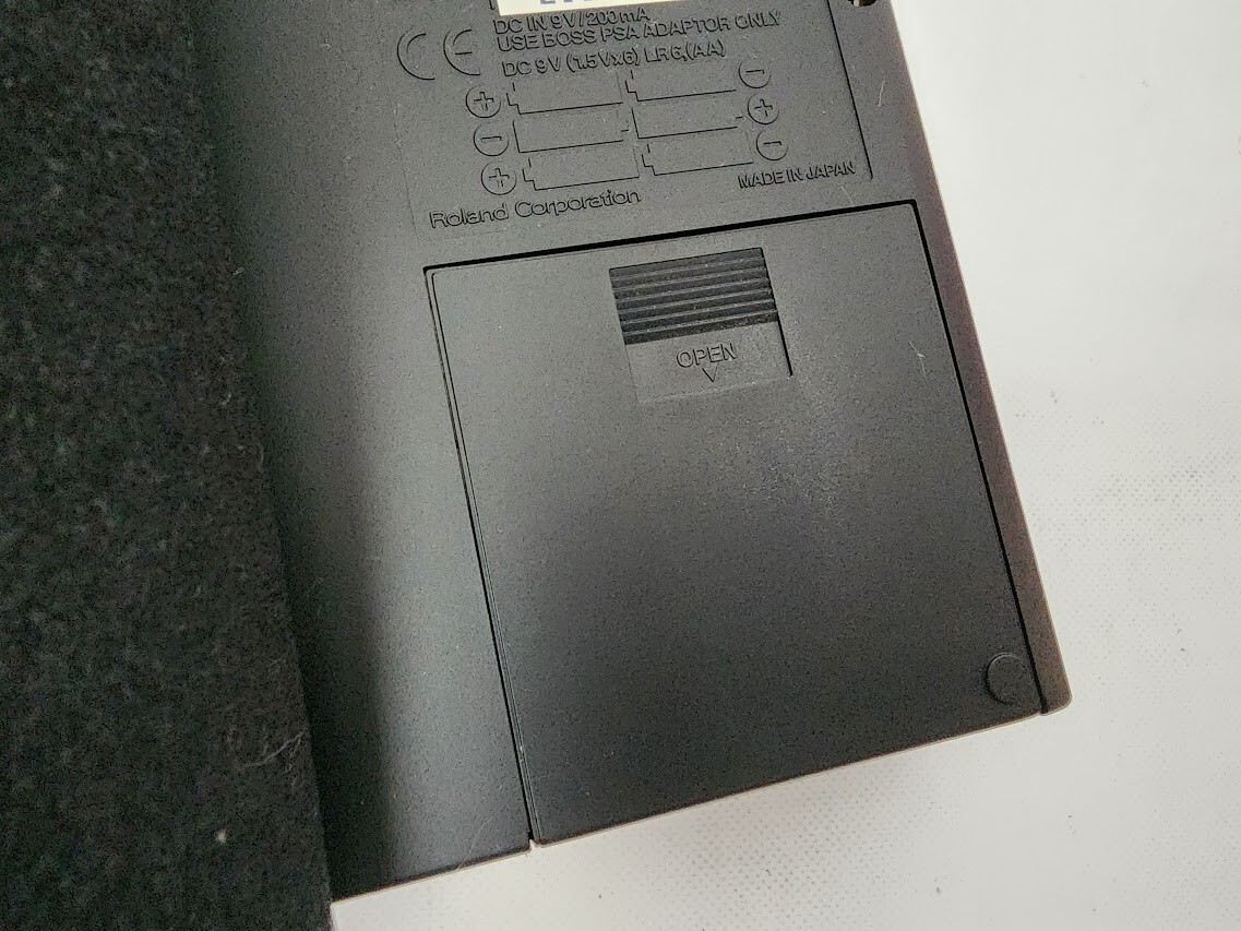 Roland PMA-5 Mobile Sound Canvas Midi Module | eBay