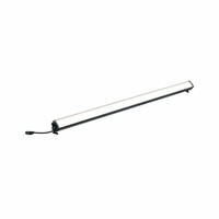 Paulmann Plug&Shine Led Lichtleiste Aufbau Leuchte IP67 Alu Fassade Schwenkbar