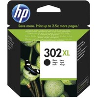 Hewlett Packard F6U68AE Nr. 302 Xl Tintenpatrone Schwarz