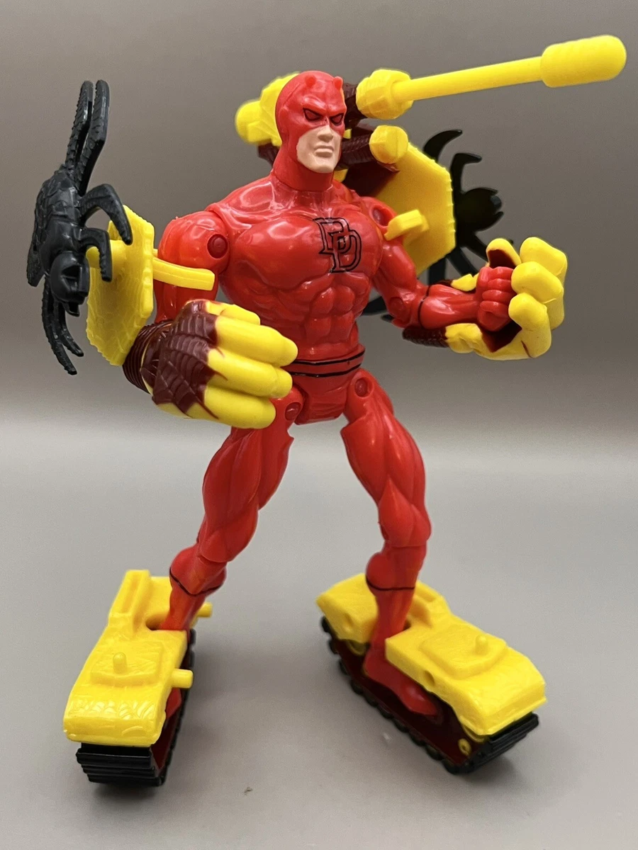 ToyBiz Daredevil Action Figures & Accessories for sale - eBay