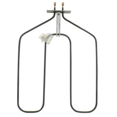 Genuine OEM GE Range Oven Element Upper Broil Unit # WB44X134 *New Old Stock*