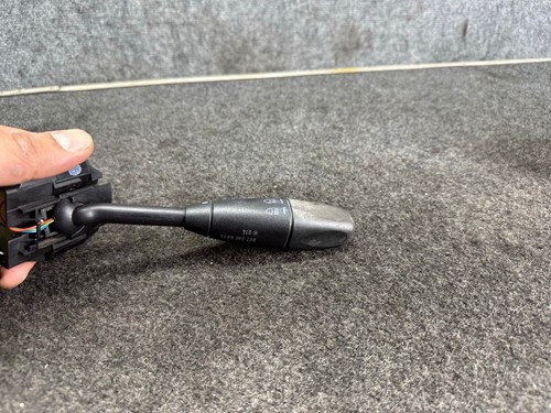 MERCEDES W211 E550 E63 W219 CLS550 CLS63 INTERMITENTE LIMPIAPARABRISAS INTERRUPTOR DE CONTROL OEM - Imagen 2 de 5