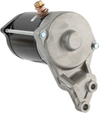 Parts Unlimited Starter Motor 2110-0913