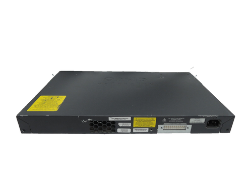 Cisco WS-C2960X-48TS-LL 2960X 48 port GIG Managed switch. 90days warranty. RT - Picture 4 of 4