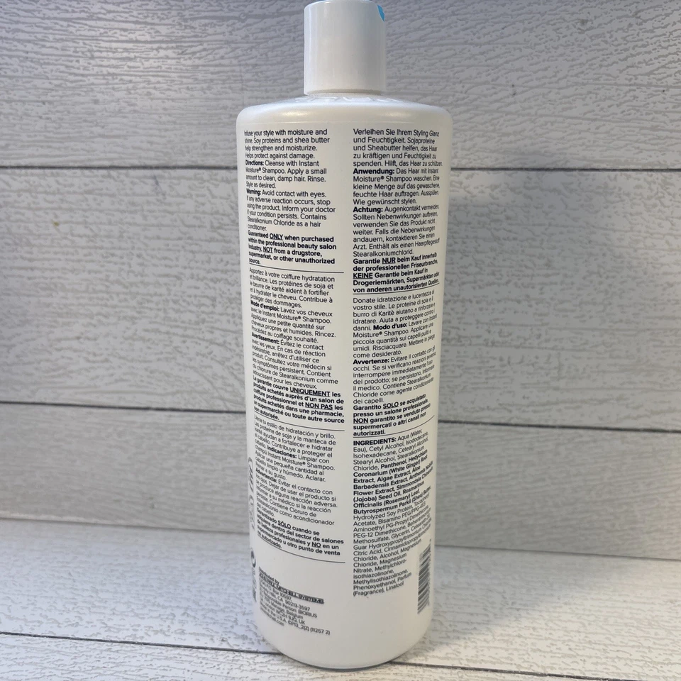 Paul Mitchell Instant Moisture Conditioner - 33.8 fl oz (1000 ml) - Image 4 of 4