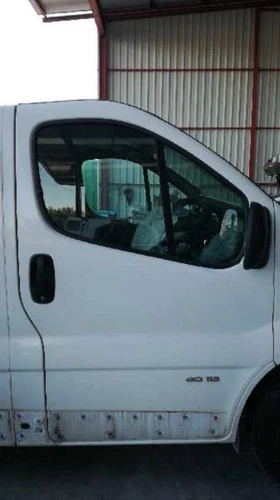 8201516550 Kit Embrague para RENAULT TRAFIC II FURGÓN 2009 1600811 - Imagen 7 de 10