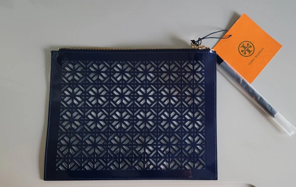 Bolsa de pulso tory burch - Imagem 2 de 2