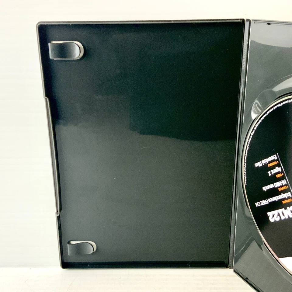 Computer Music Tech DVD - Disc Samples - PC/MAC - Free Postage! - Image 3 of 4