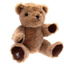 liverpool fc teddy