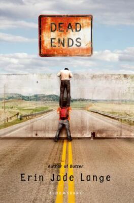 Dead Ends by Lange, Erin Jade