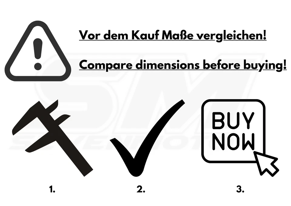 4X Filtre À Air Sport Universel Chrome 54-56Mm Pour Yamaha XS XJR 1100 1200 1300 - Photo 3/3
