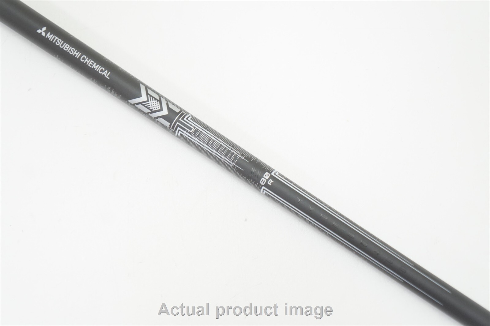 80-r 84g Regular 42" Single Iron Shaft .370 1028954