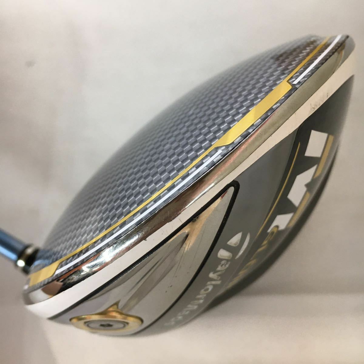 TaylorMade - 【M GLOIRE】10.5 特注 Speeder 569 EVO Ⅴ(SR) TaylorMade Driver M GLOIRE 10.5° Stiff Speeder 569 EVO 5: | eBay