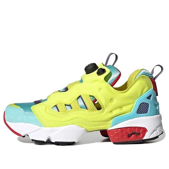Adidas x Reebok A-ZX: Fury Pump Men Shoes Size 7 GZ7286 | eBay Adidas x Reebok A-ZX: Fury Pump Men Shoes Size 7 GZ7286 | eBay