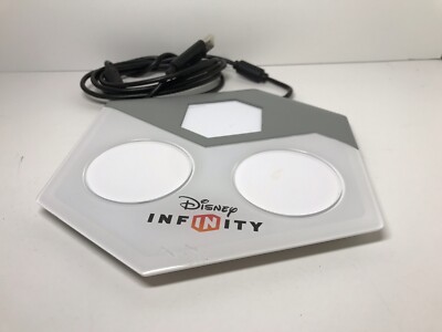 Ps4 Disney Infinity Platform Controllers Disney Infinity 3.0 Edition – PS4 Portal – Model INF-8032386 | Star ...