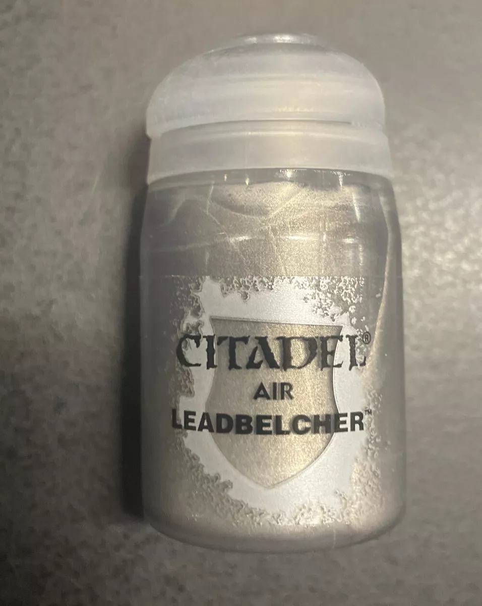 Citadel Leadbelcher
