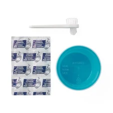 Medline Denture Kit, Each