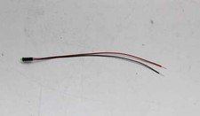 Green LED 3 mm diameter