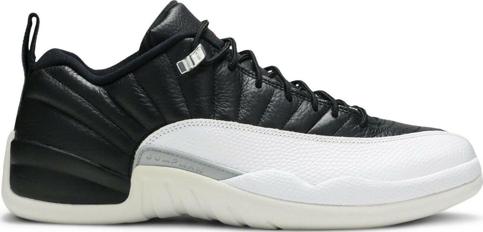 靴 AIR JORDAN 12 LOW AIR JORDAN 12 RETRO LOW - スニーカーショップSKIT