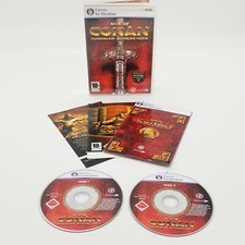 Age of Conan Hyborian Adventures PC 2008 French English Spanish Windows DVD