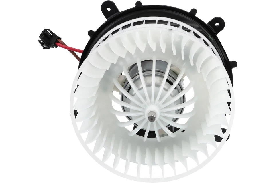 Motor soplador HVAC para Mercedes-Benz S55 AMG 2001-2006 EURO 2002 2003 2004 2005 Foto 4 de 4